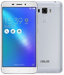 Замена батареи на телефоне Asus ZenFone 3 Laser (‏ZC551KL) в Ижевске